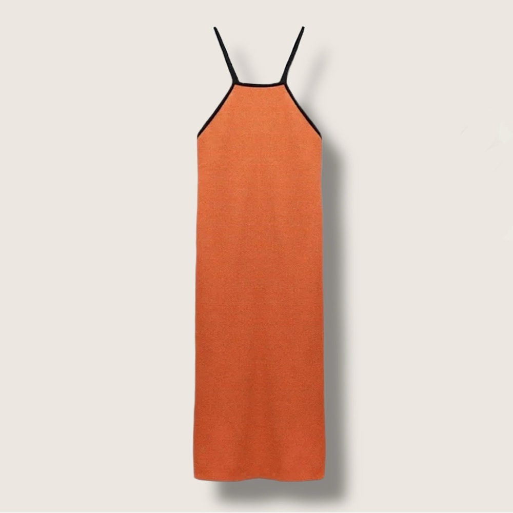 Zara Dress XS/S New